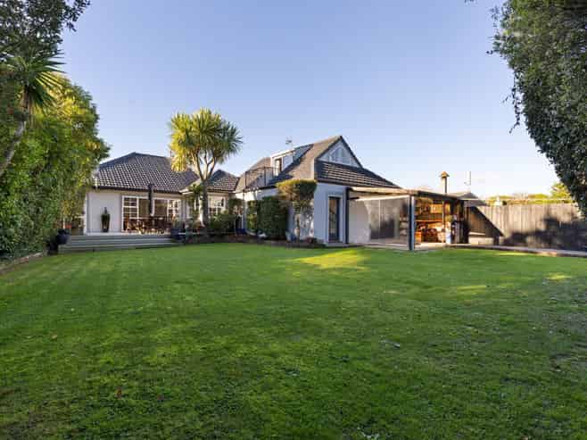 72 Jickell Street, HOKOWHITU