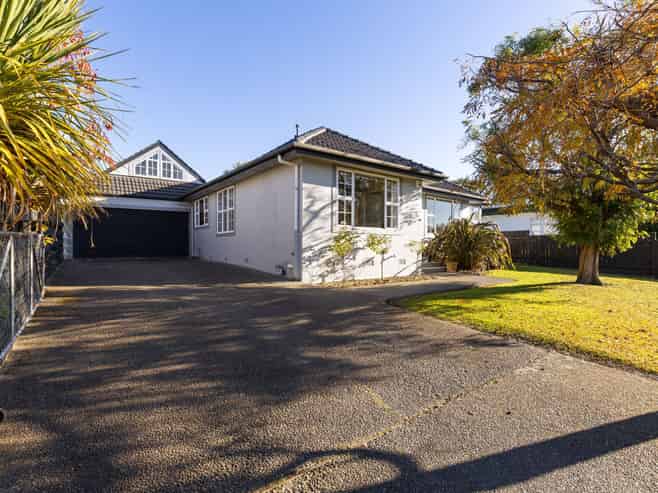 72 Jickell Street, HOKOWHITU