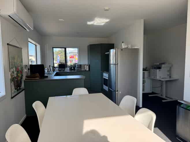 RARE OFFICE SPACE IN ROTOTUNA