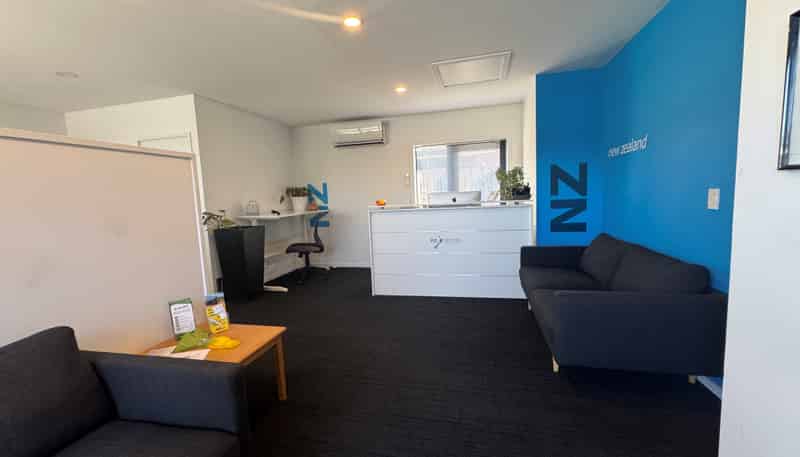 110 Thomas Road, Rototuna