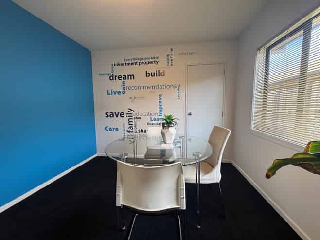 RARE OFFICE SPACE IN ROTOTUNA