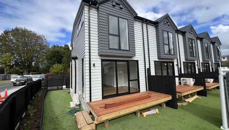 1/56 Kervil Avenue, Te Atatu Peninsula