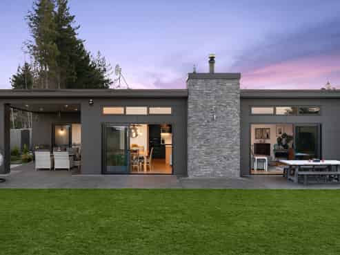 12 Harley Ridge, Tasman
