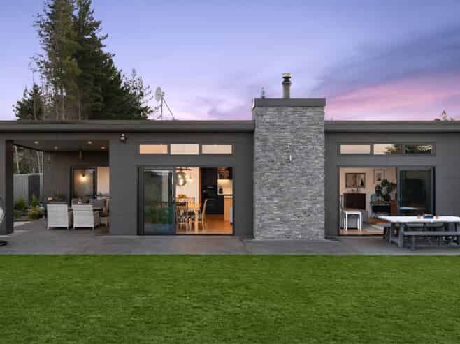 12 Harley Ridge, Tasman