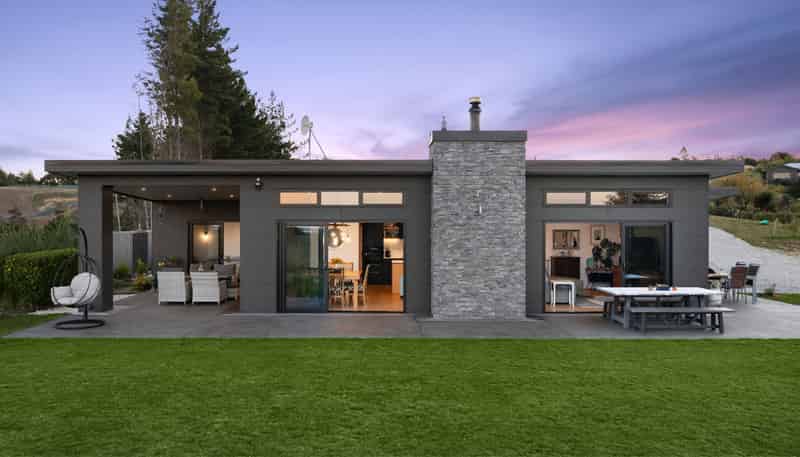 12 Harley Ridge, Tasman