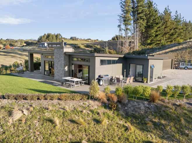 12 Harley Ridge, Tasman