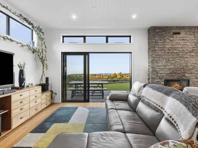 12 Harley Ridge, Tasman