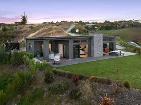 12 Harley Ridge, Tasman