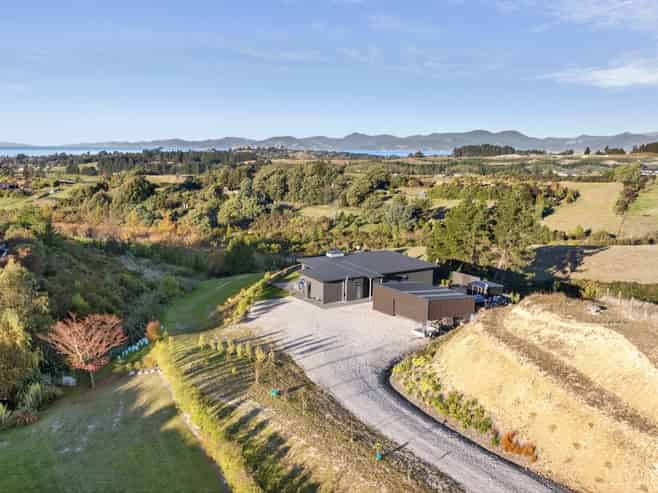 12 Harley Ridge, Tasman