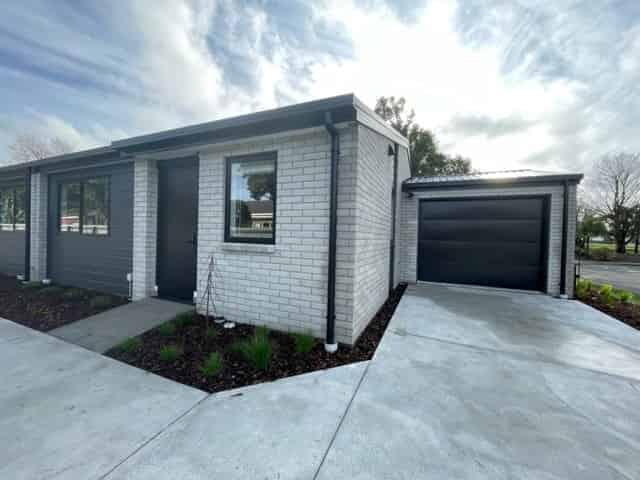 45A Hillier Place, Spreydon