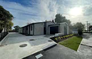 45A Hillier Place, Spreydon