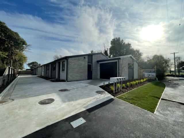 45A Hillier Place, Spreydon