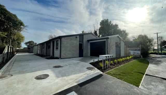 45A Hillier Place, Spreydon