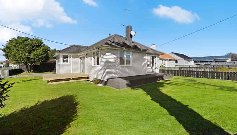 2 Roy Street, Nawton