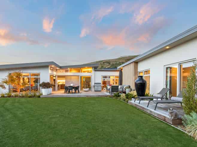 28 Steve Askin Drive, Cashmere