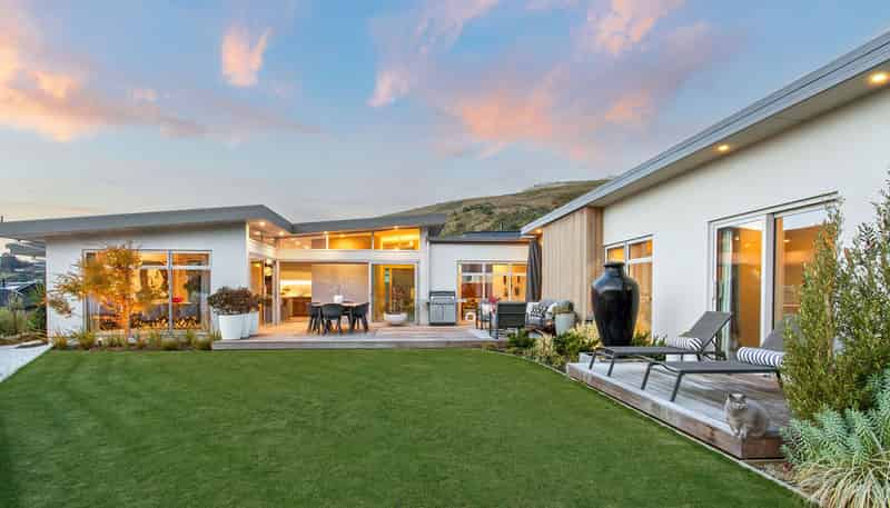 28 Steve Askin Drive, Cashmere