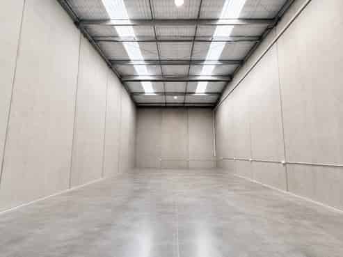 A-Grade Westgate industrial