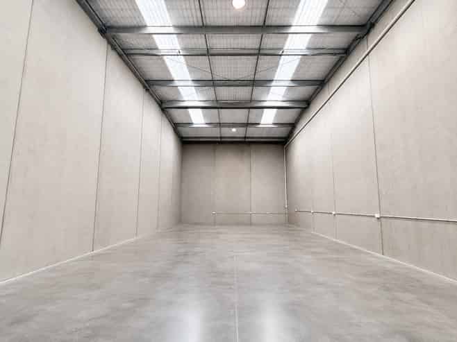 A-Grade Westgate industrial