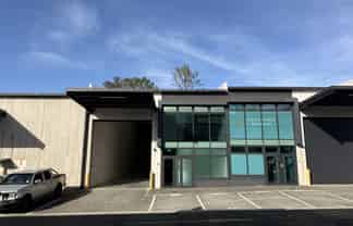 A-Grade Westgate industrial