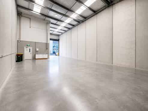 A-Grade Westgate industrial