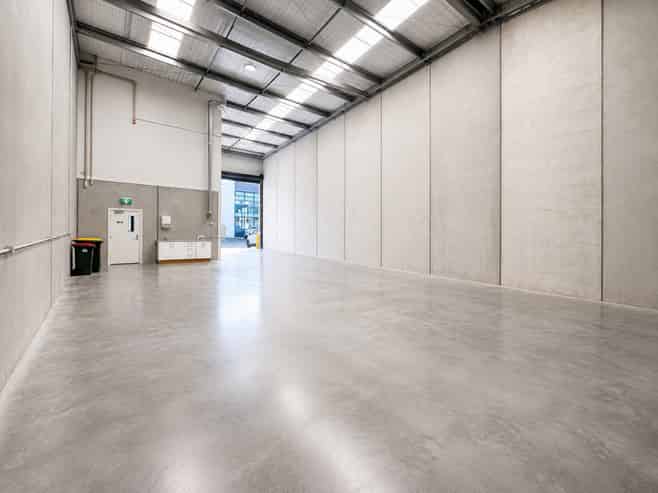 A-Grade Westgate industrial