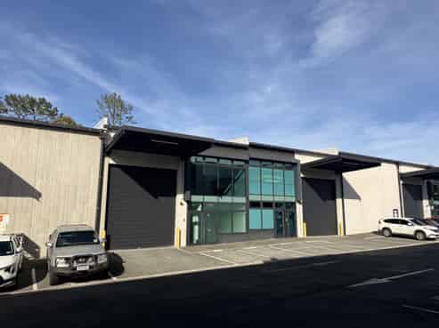 A-Grade Westgate industrial