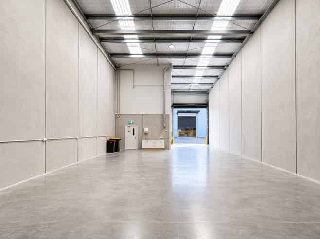 A-Grade Westgate industrial