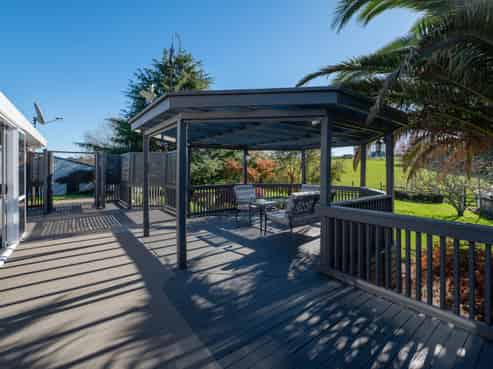36 Sharp Road, HAMURANA