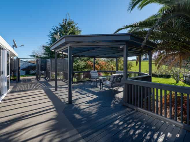 36 Sharp Road, HAMURANA