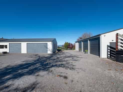 36 Sharp Road, HAMURANA