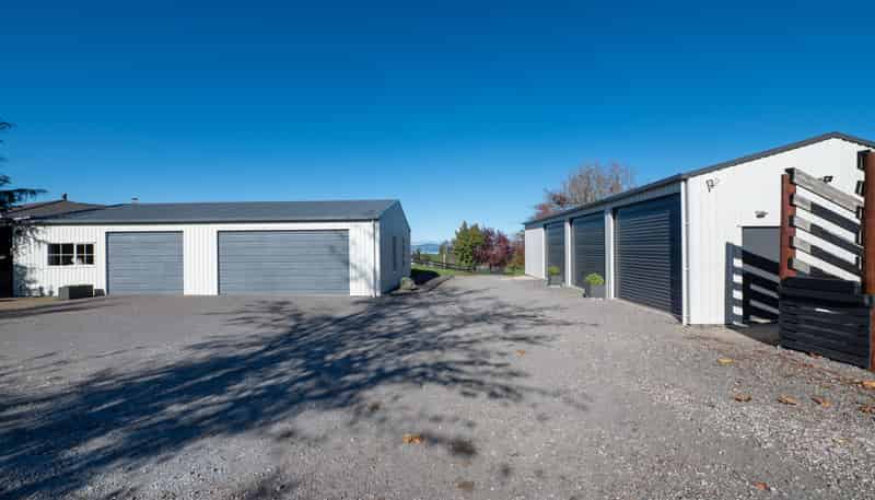 36 Sharp Road, HAMURANA