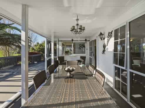36 Sharp Road, HAMURANA