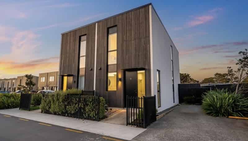 53 Te Ara O Paetutu, Petone