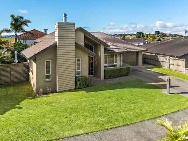 13 Kenley Heights, Flat Bush