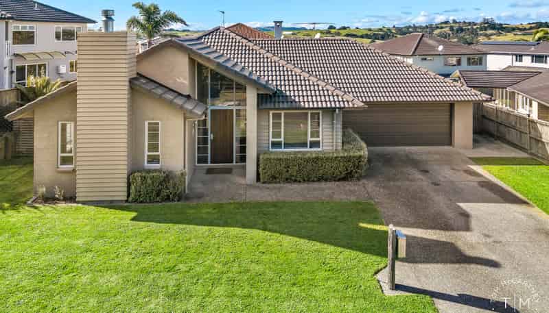13 Kenley Heights, Flat Bush