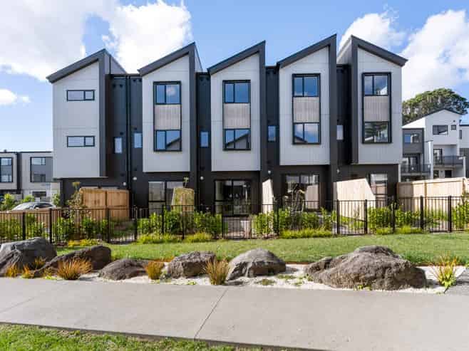 45 Hokoteta Street, Mount Wellington