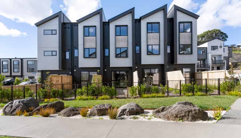 8 Tahepuia Lane, Mount Wellington