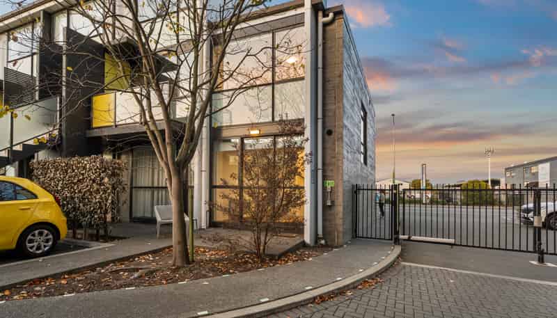 1/399 Manchester Street, Christchurch Central