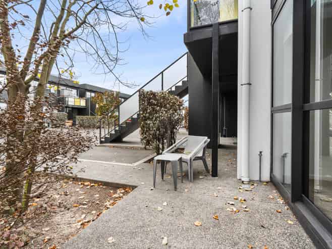1/399 Manchester Street, Christchurch Central