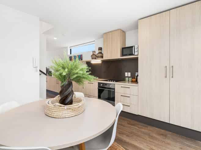 1/399 Manchester Street, Christchurch Central