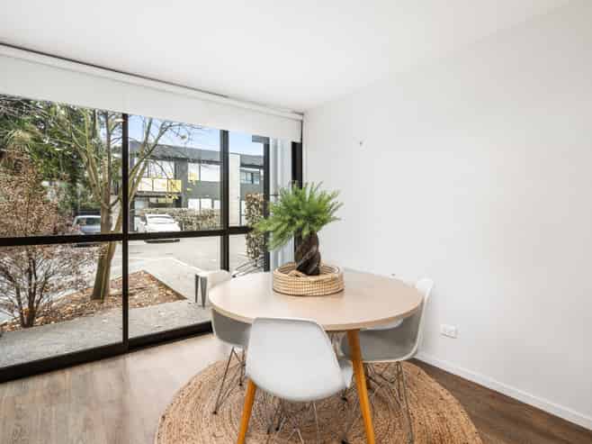 1/399 Manchester Street, Christchurch Central
