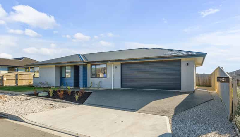 54 Ascot Street, Richmond