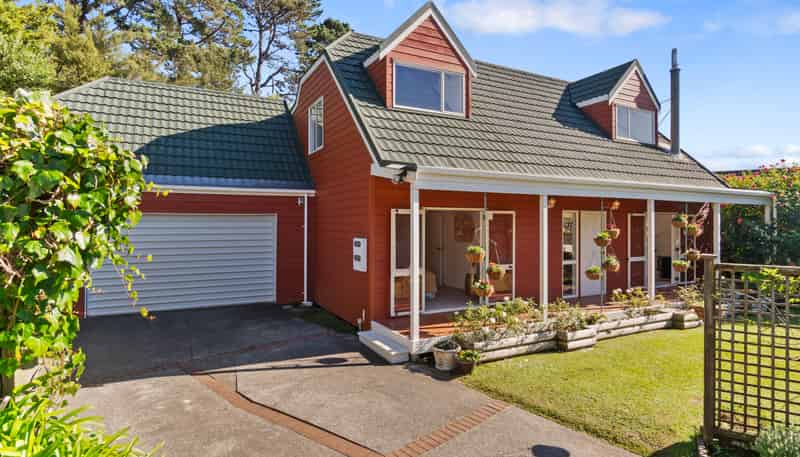 14 Rimu Rise, Albany