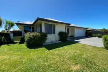 90 Fairweather Cr, Kaiapoi