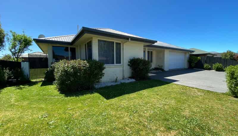 90 Fairweather Cr, Kaiapoi