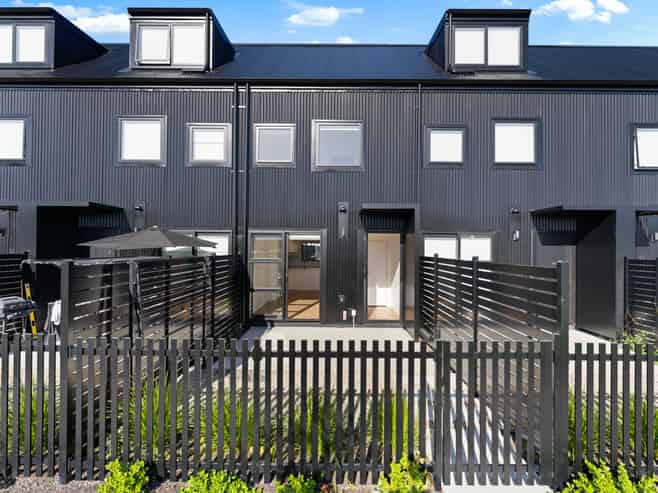 40 Te Tihi Street, Manukau