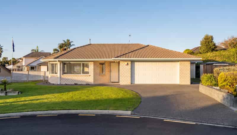 16 Brodie Place, Bethlehem