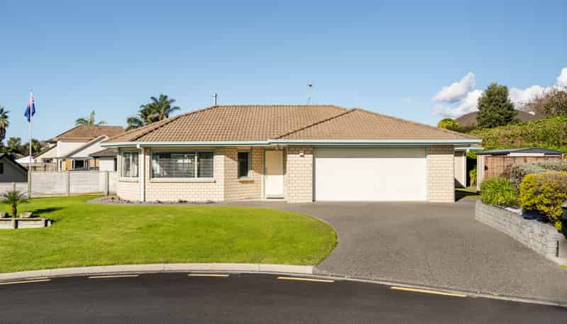 16 Brodie Place, Bethlehem