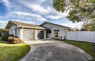 133 White Street, Rangiora