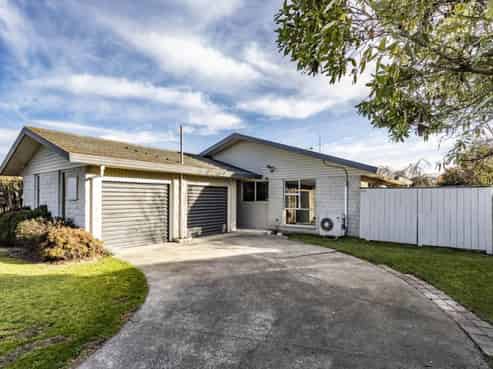 133 White Street, Rangiora